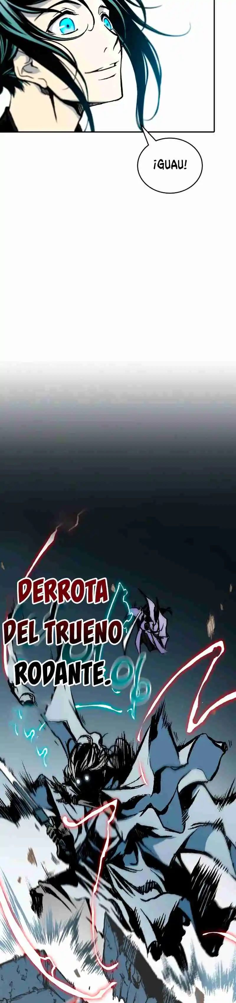 Memoir Of The King Of War - Capítulo 117 - Página 35 - LectorTMOo