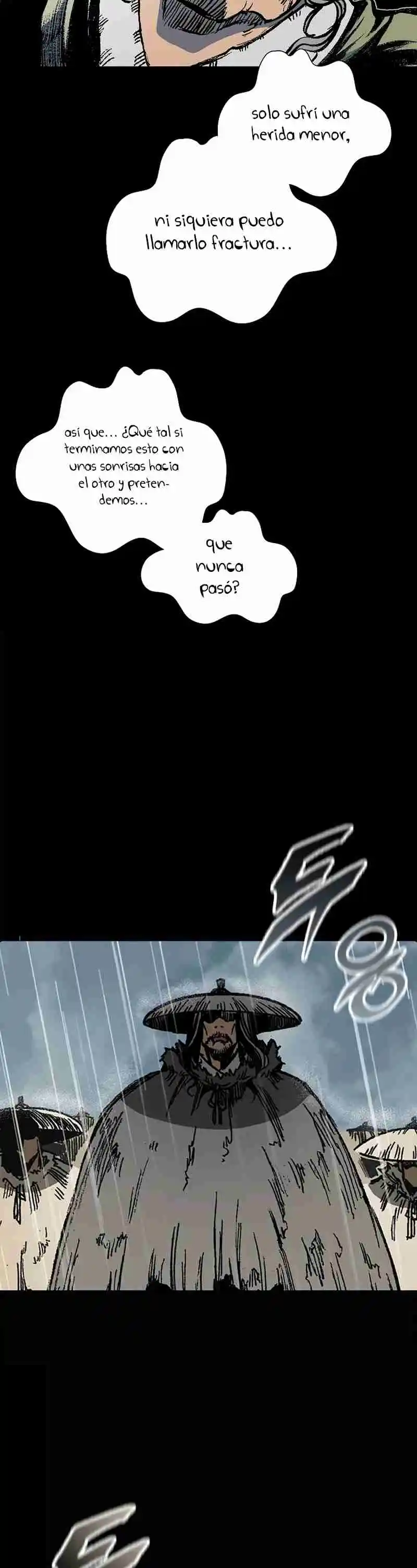 Memoir Of The King Of War - Capítulo 118 - Página 17 - LectorTMOo