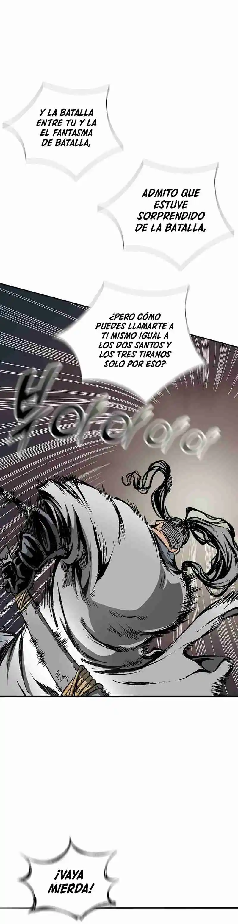 Memoir Of The King Of War - Capítulo 118 - Página 24 - LectorTMOo