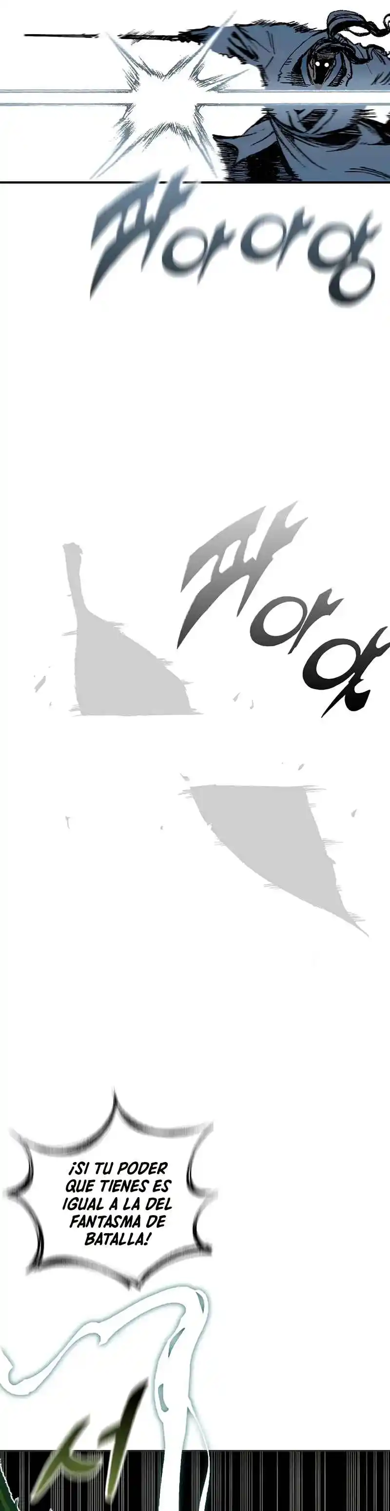 Memoir Of The King Of War - Capítulo 118 - Página 25 - LectorTMOo