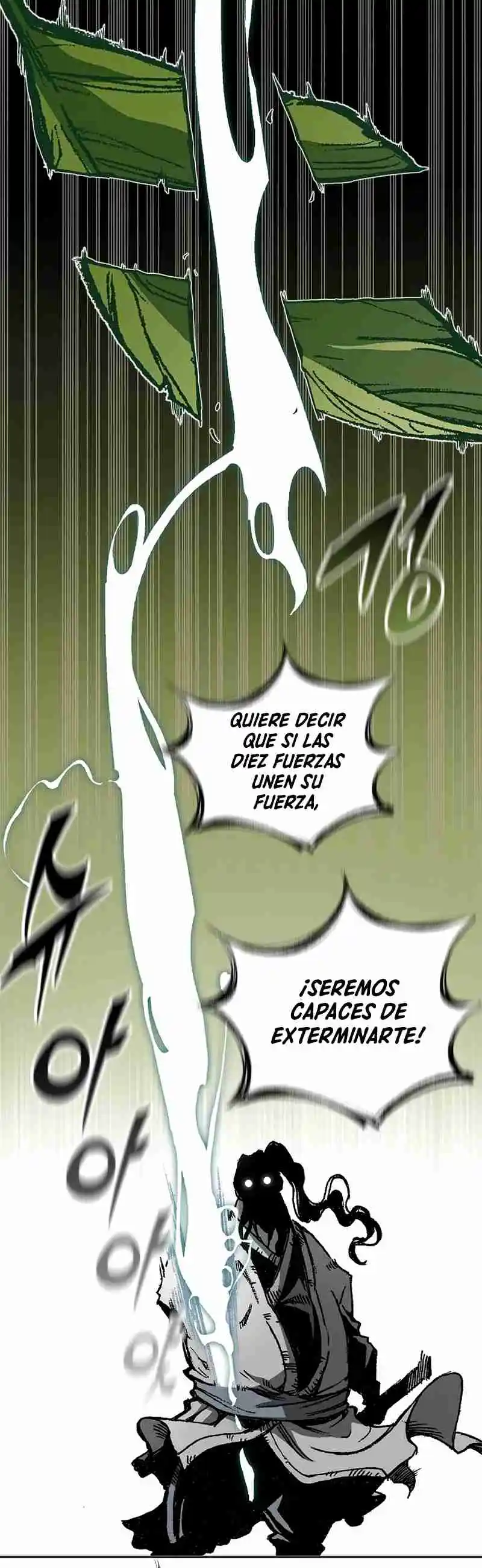 Memoir Of The King Of War - Capítulo 118 - Página 26 - LectorTMOo