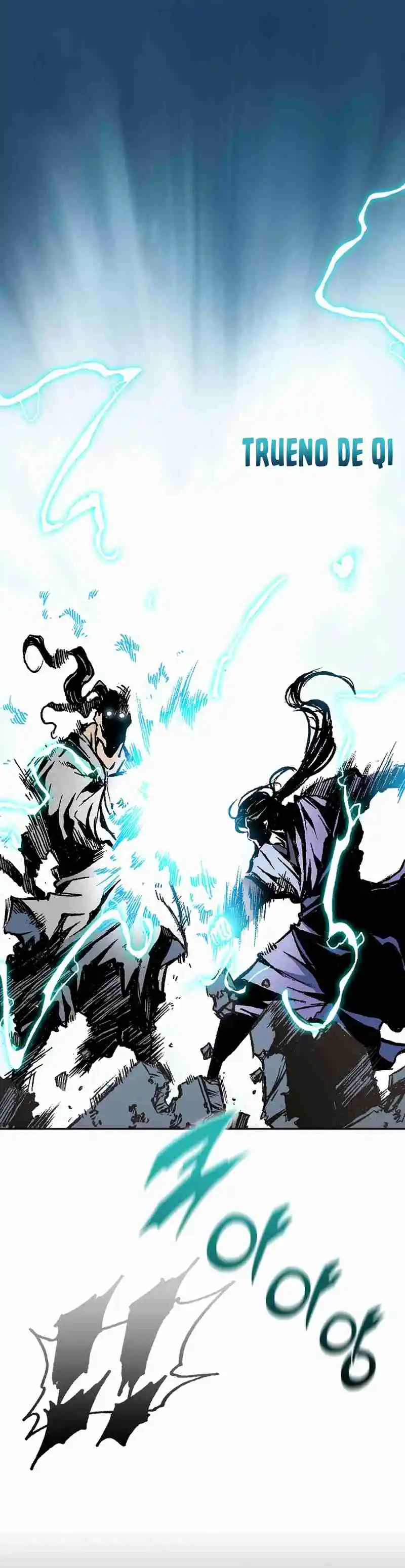 Memoir Of The King Of War - Capítulo 118 - Página 32 - LectorTMOo