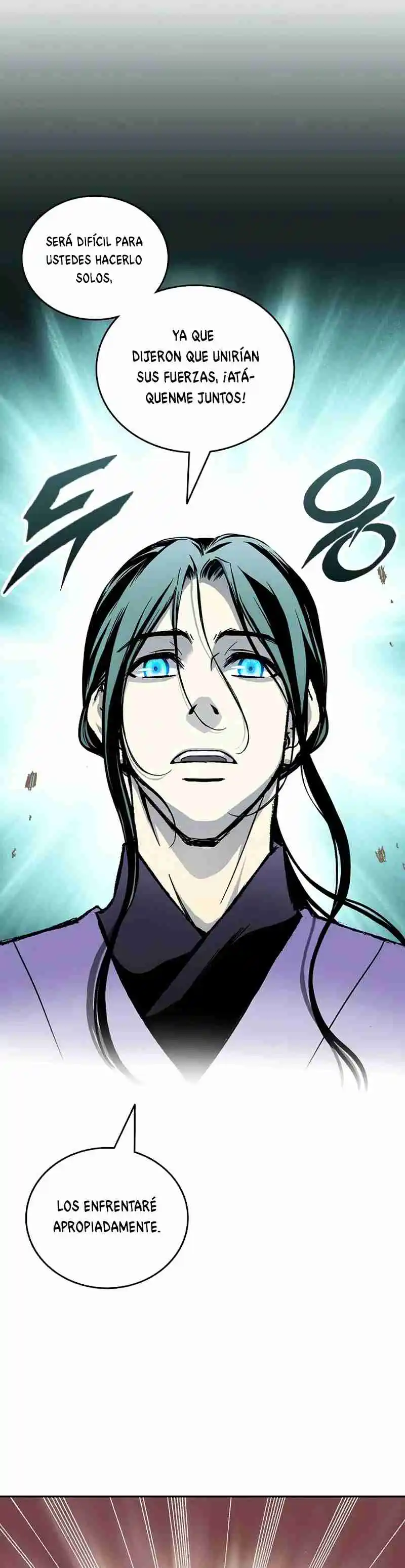 Memoir Of The King Of War - Capítulo 118 - Página 41 - LectorTMOo