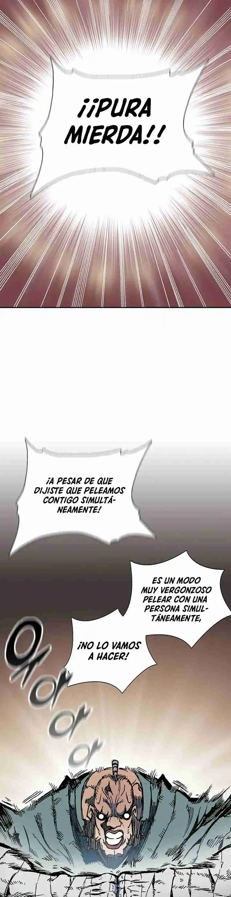 Memoir Of The King Of War - Capítulo 118 - Página 42 - LectorTMOo