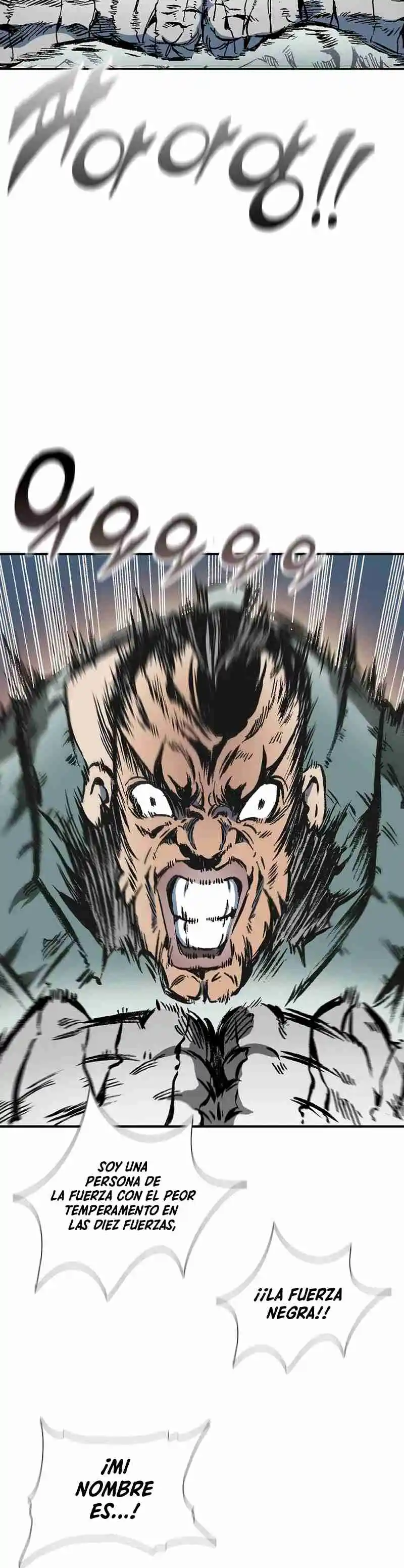 Memoir Of The King Of War - Capítulo 118 - Página 43 - LectorTMOo