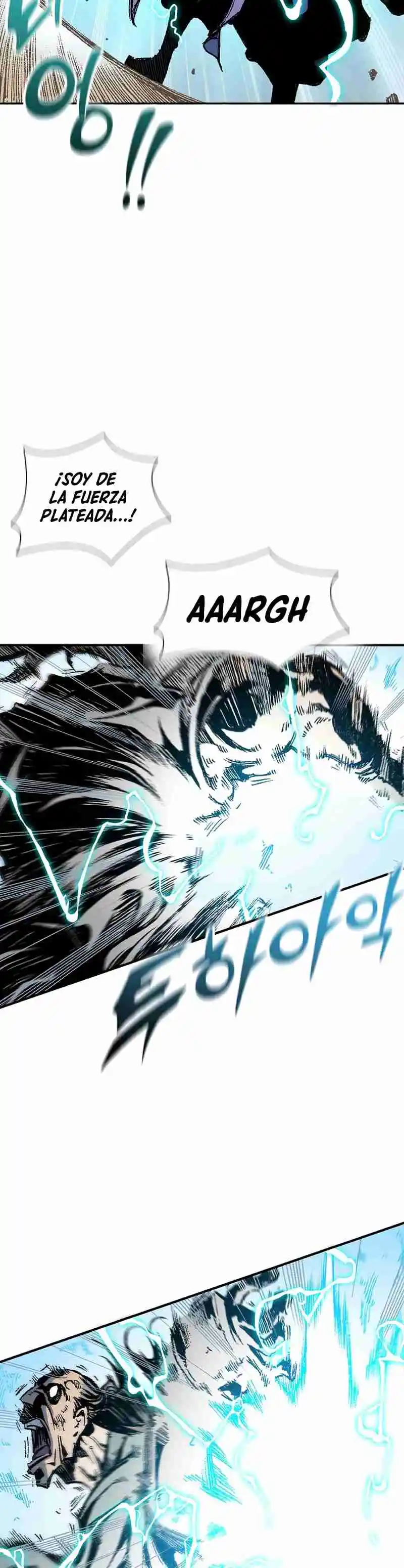 Memoir Of The King Of War - Capítulo 118 - Página 46 - LectorTMOo