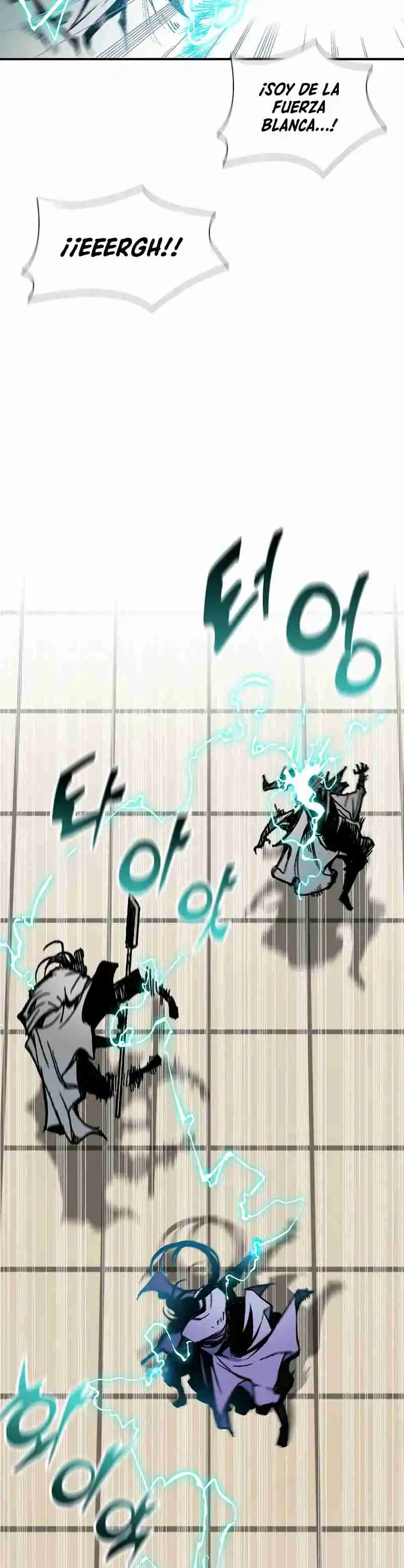 Memoir Of The King Of War - Capítulo 118 - Página 47 - LectorTMOo