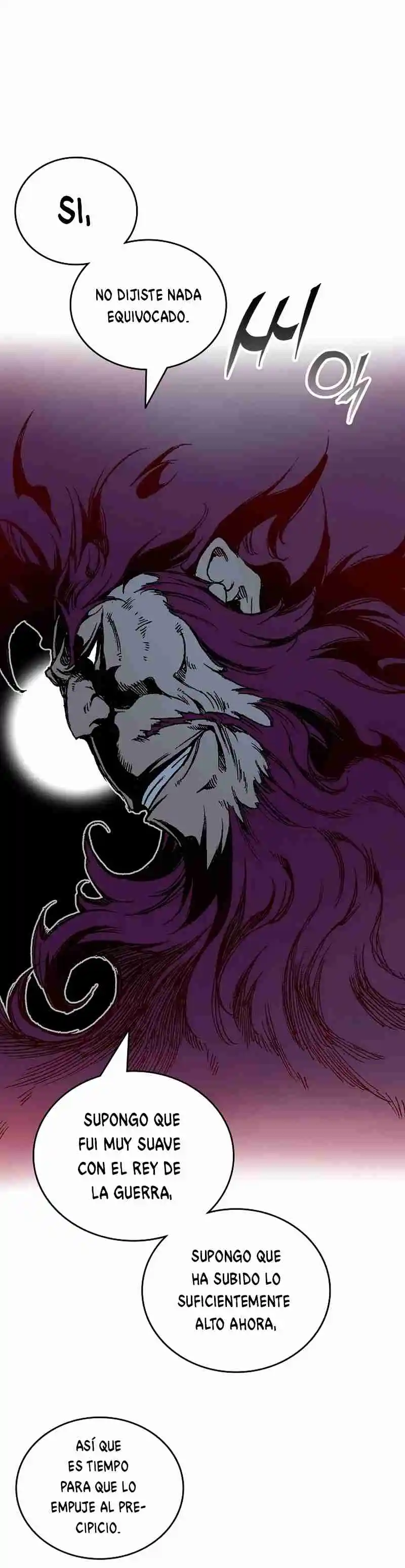 Memoir Of The King Of War - Capítulo 118 - Página 54 - LectorTMOo