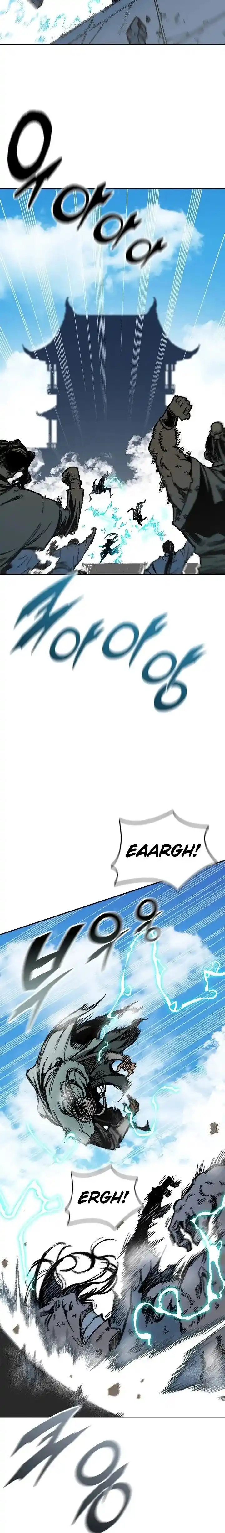 Memoir Of The King Of War - Capítulo 119 - Página 9 - LectorTMOo