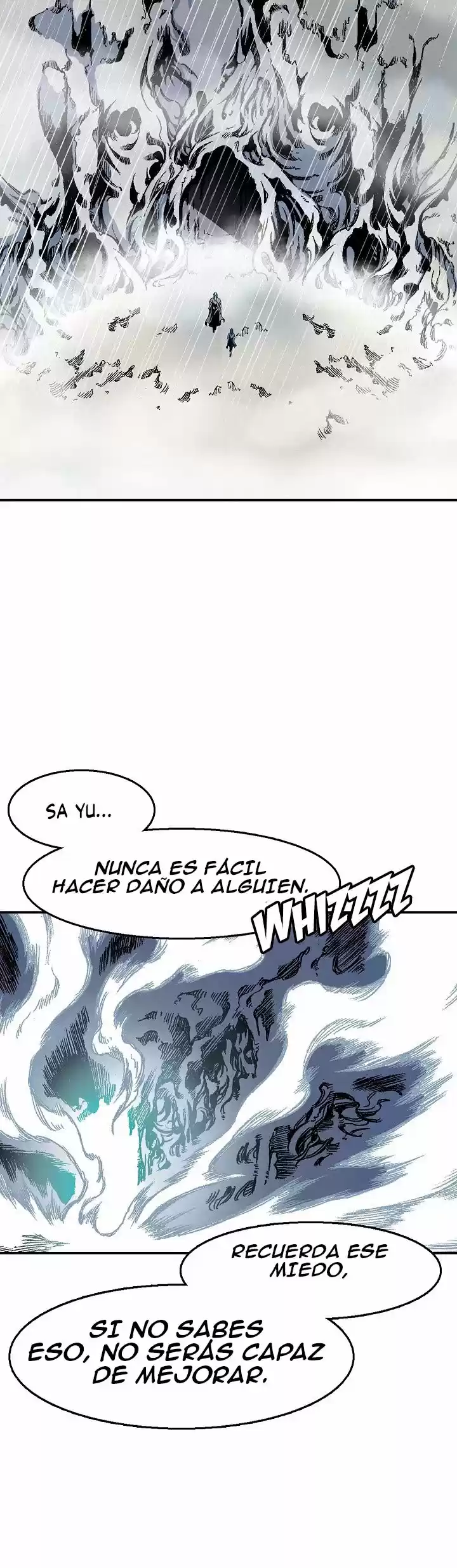 Memoir Of The King Of War - Capítulo 12 - Página 7 - LectorTMOo