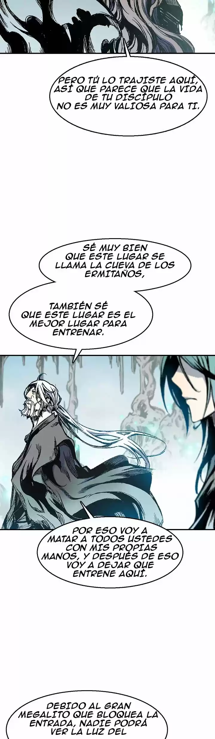 Memoir Of The King Of War - Capítulo 12 - Página 14 - LectorTMOo