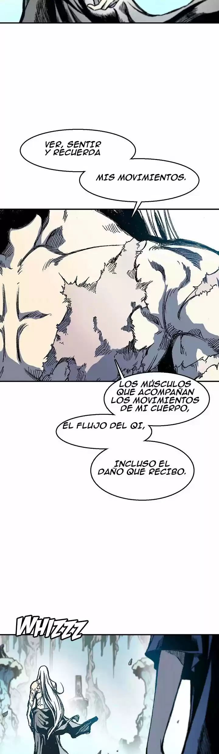 Memoir Of The King Of War - Capítulo 12 - Página 17 - LectorTMOo