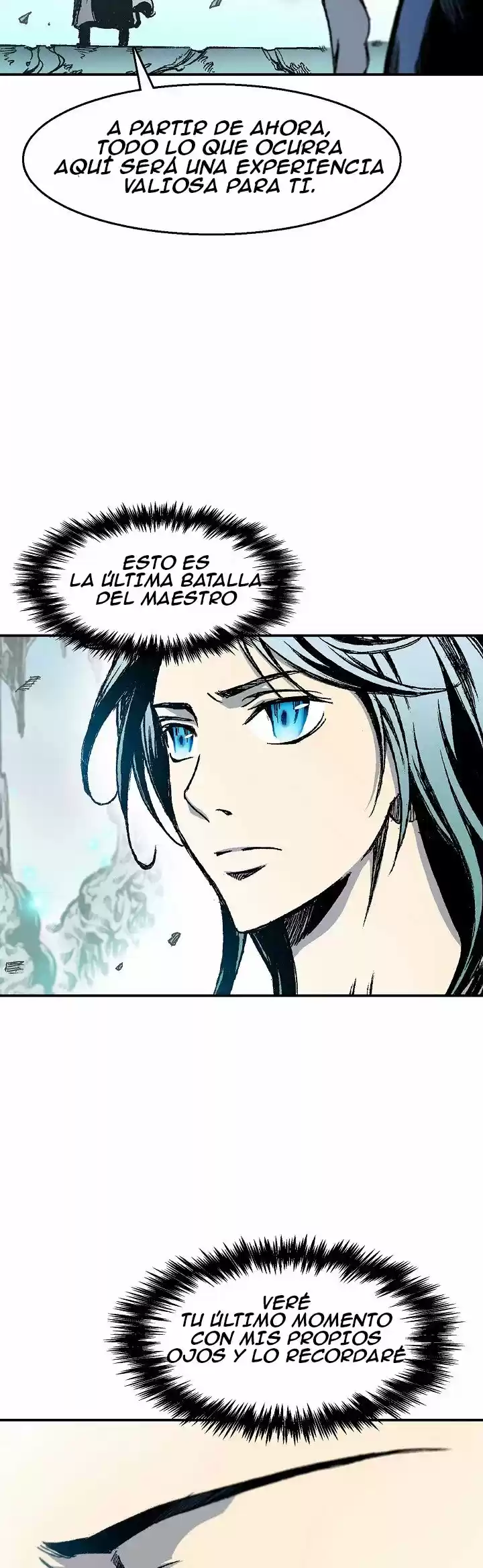 Memoir Of The King Of War - Capítulo 12 - Página 18 - LectorTMOo