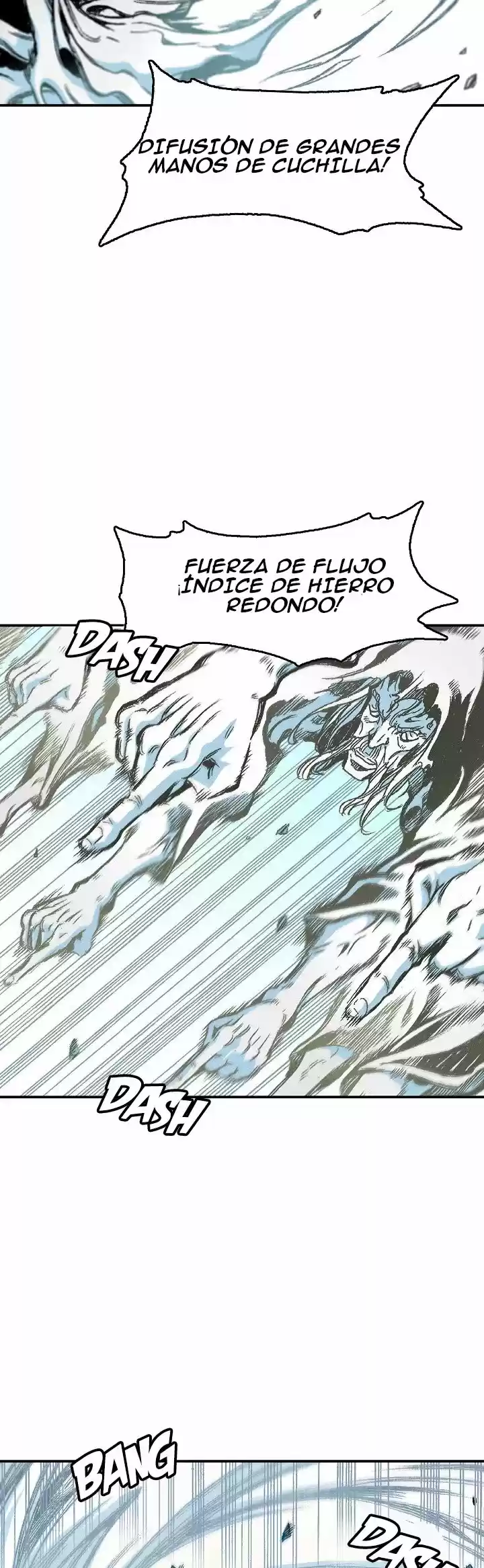 Memoir Of The King Of War - Capítulo 12 - Página 24 - LectorTMOo