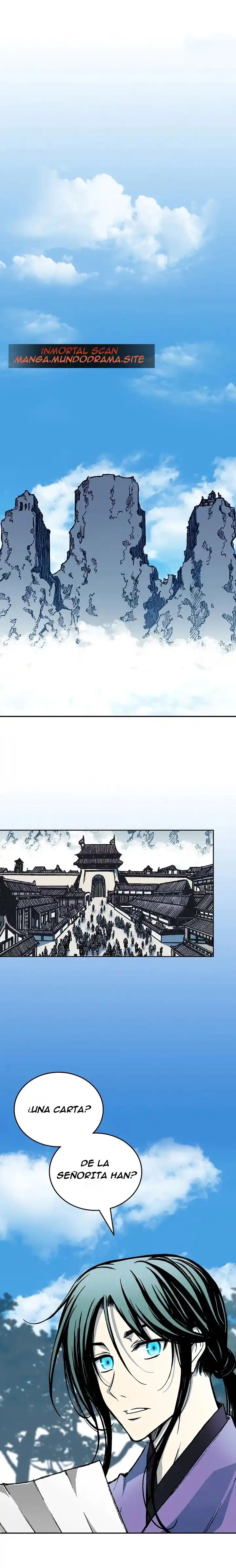 Memoir Of The King Of War - Capítulo 120 - Página 2 - LectorTMOo