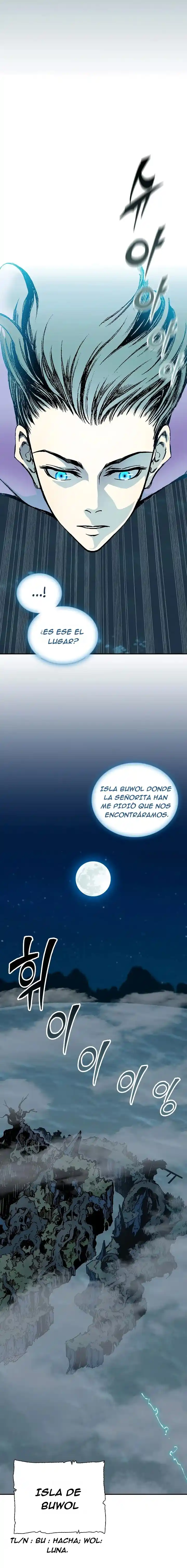 Memoir Of The King Of War - Capítulo 120 - Página 13 - LectorTMOo