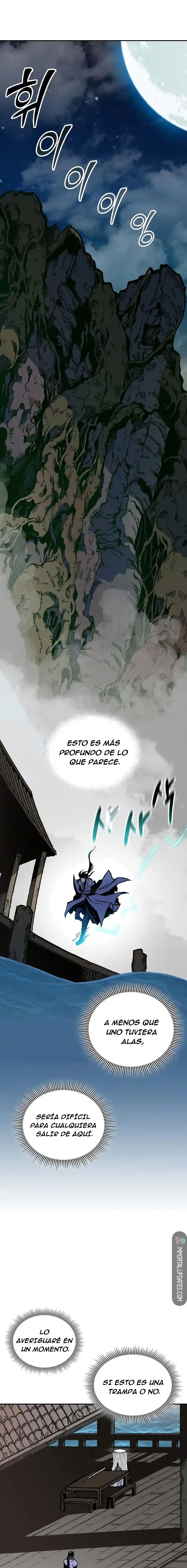 Memoir Of The King Of War - Capítulo 120 - Página 17 - LectorTMOo