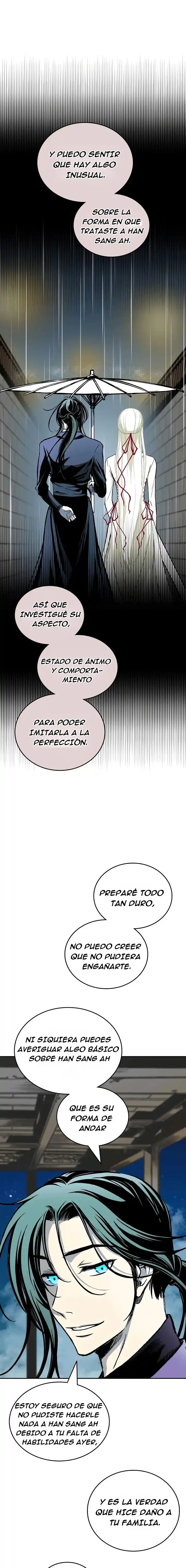 Memoir Of The King Of War - Capítulo 121 - Página 13 - LectorTMOo