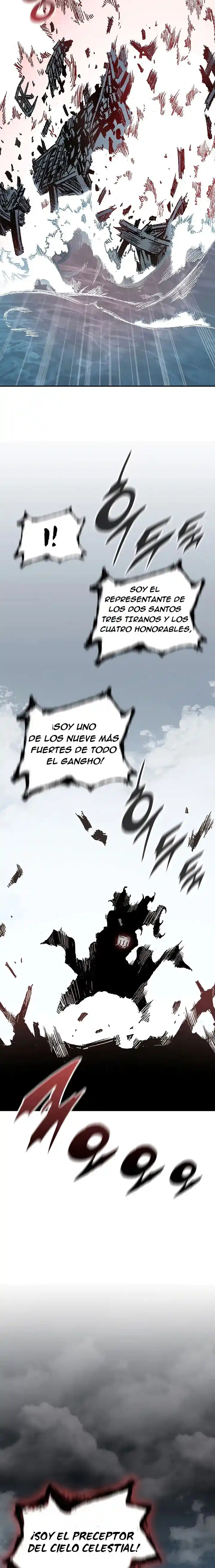 Memoir Of The King Of War - Capítulo 121 - Página 24 - LectorTMOo