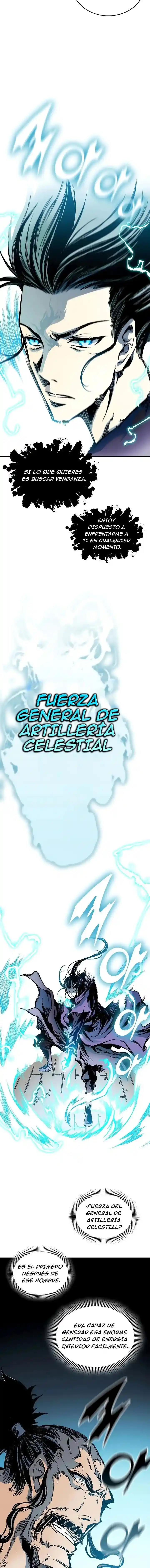 Memoir Of The King Of War - Capítulo 122 - Página 6 - LectorTMOo