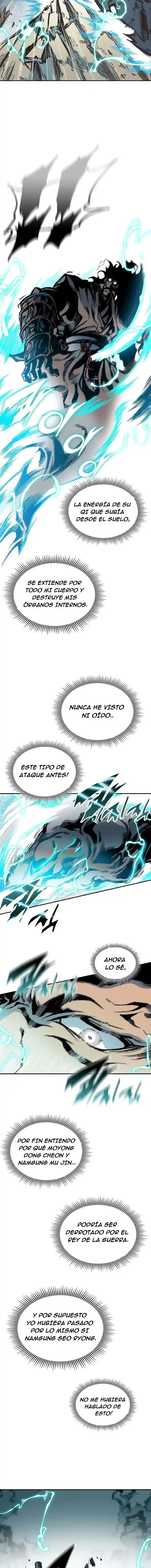 Memoir Of The King Of War - Capítulo 122 - Página 8 - LectorTMOo