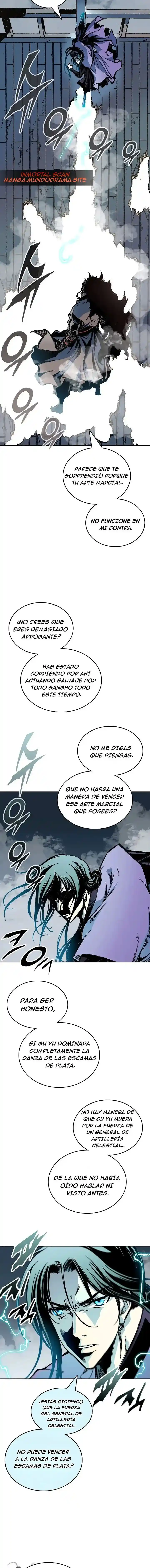 Memoir Of The King Of War - Capítulo 122 - Página 14 - LectorTMOo
