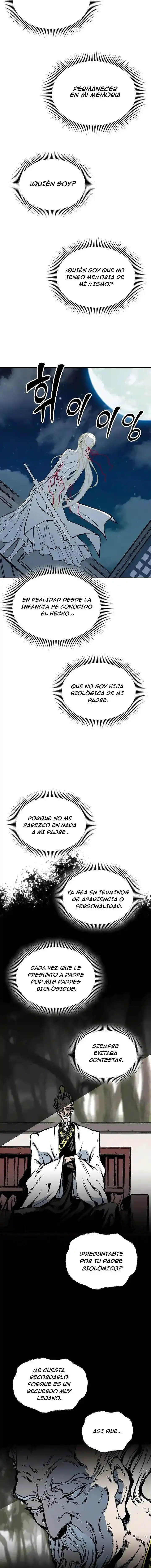 Memoir Of The King Of War - Capítulo 123 - Página 11 - LectorTMOo