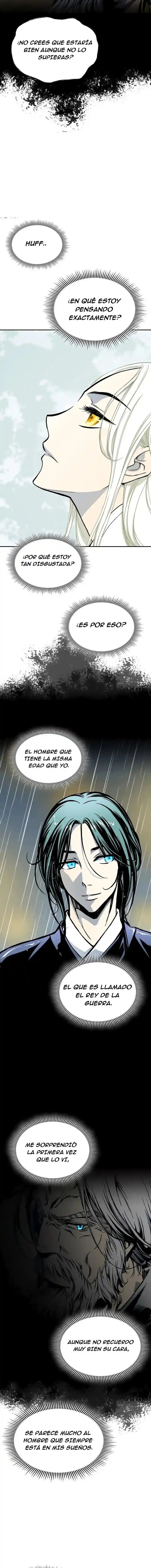 Memoir Of The King Of War - Capítulo 123 - Página 12 - LectorTMOo