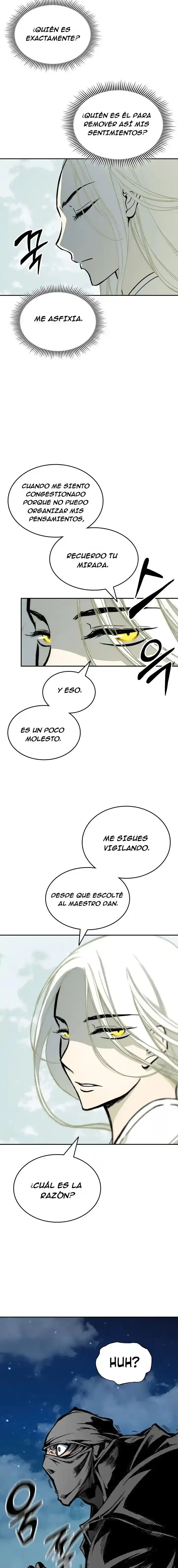 Memoir Of The King Of War - Capítulo 123 - Página 13 - LectorTMOo