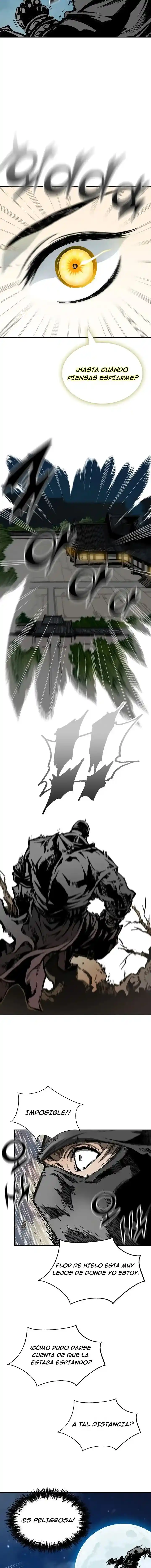 Memoir Of The King Of War - Capítulo 123 - Página 14 - LectorTMOo