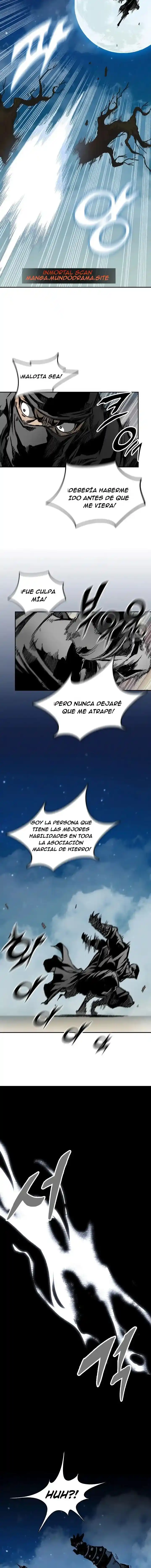 Memoir Of The King Of War - Capítulo 123 - Página 15 - LectorTMOo