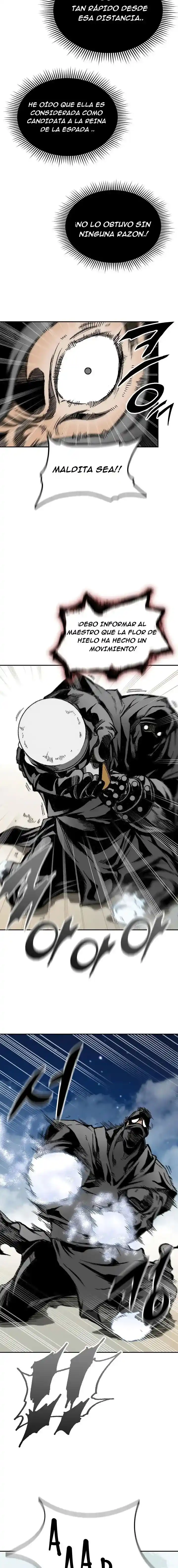 Memoir Of The King Of War - Capítulo 123 - Página 17 - LectorTMOo