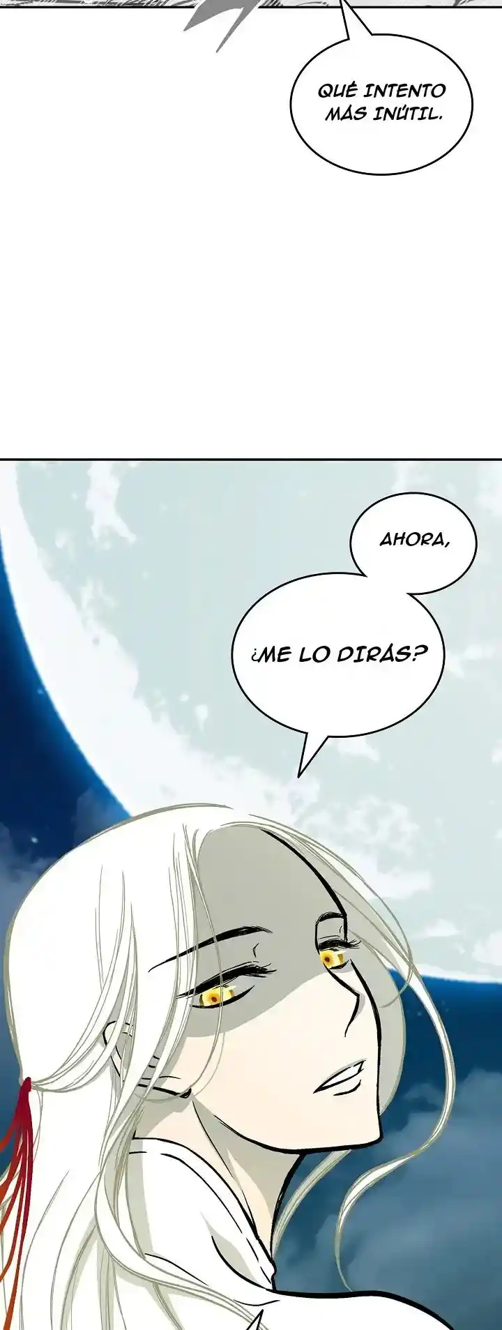 Memoir Of The King Of War - Capítulo 123 - Página 20 - LectorTMOo