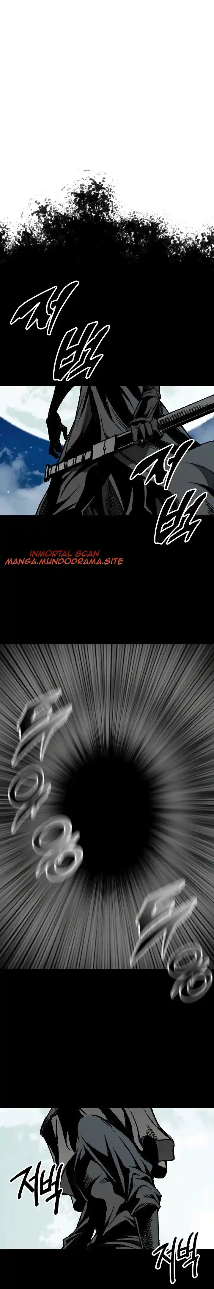 Memoir Of The King Of War - Capítulo 124 - Página 13 - LectorTMOo