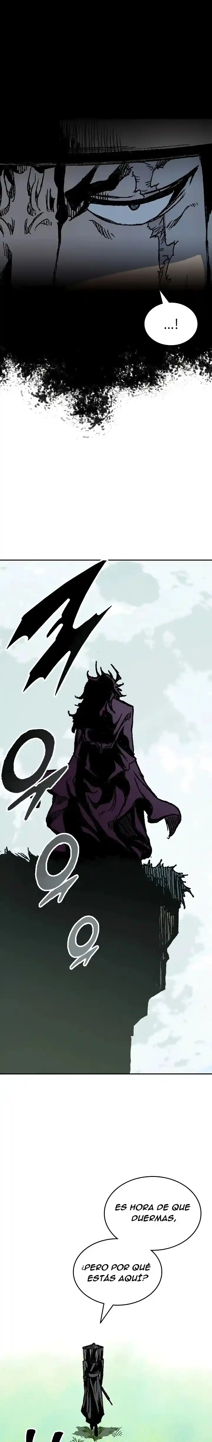 Memoir Of The King Of War - Capítulo 124 - Página 14 - LectorTMOo