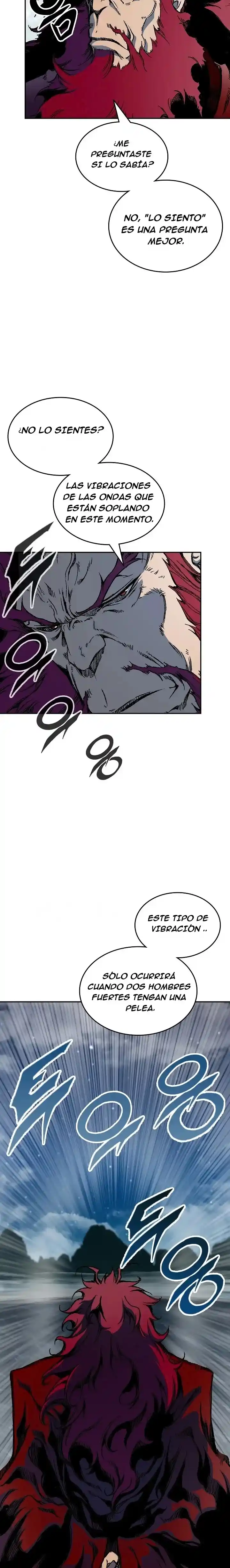 Memoir Of The King Of War - Capítulo 124 - Página 16 - LectorTMOo