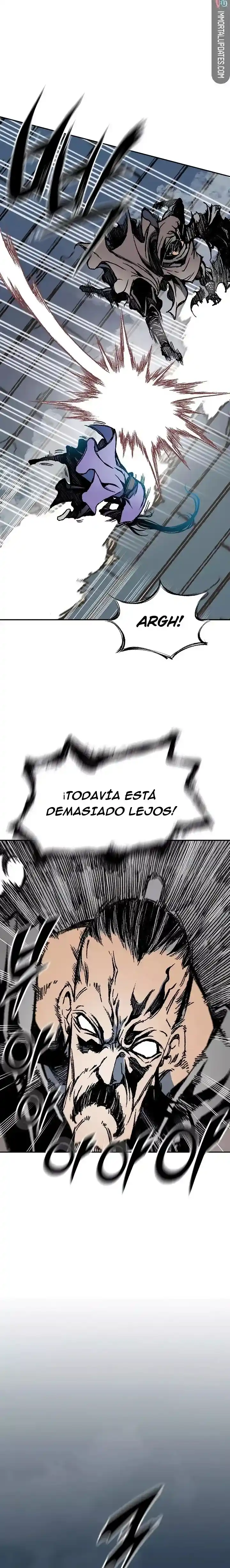 Memoir Of The King Of War - Capítulo 124 - Página 20 - LectorTMOo