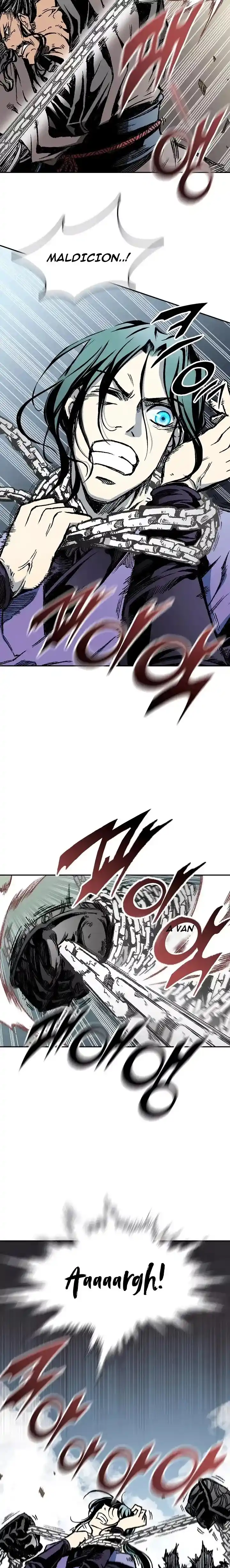 Memoir Of The King Of War - Capítulo 124 - Página 24 - LectorTMOo
