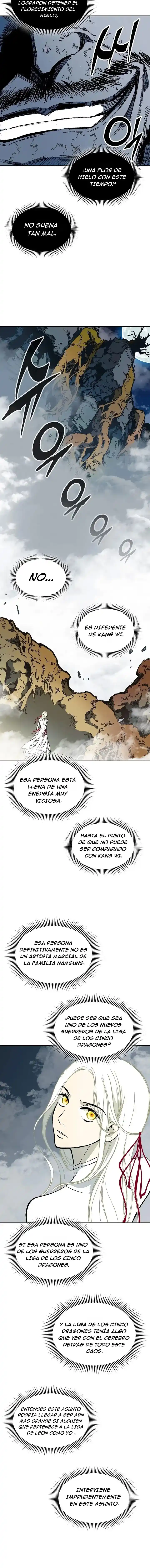 Memoir Of The King Of War - Capítulo 125 - Página 7 - LectorTMOo