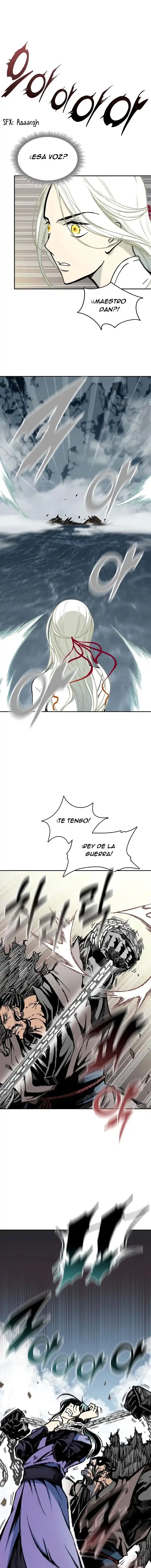 Memoir Of The King Of War - Capítulo 125 - Página 8 - LectorTMOo