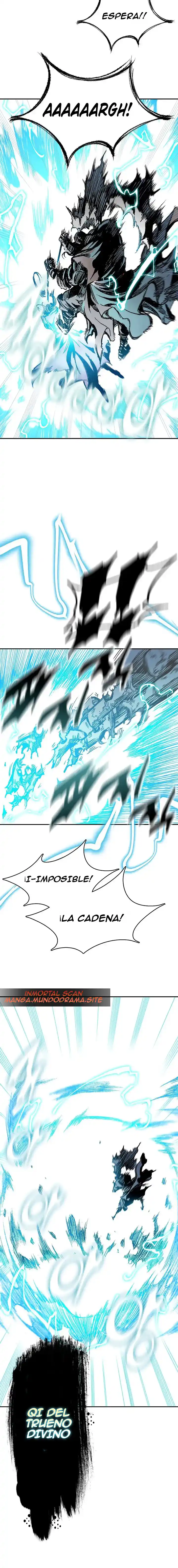 Memoir Of The King Of War - Capítulo 125 - Página 13 - LectorTMOo