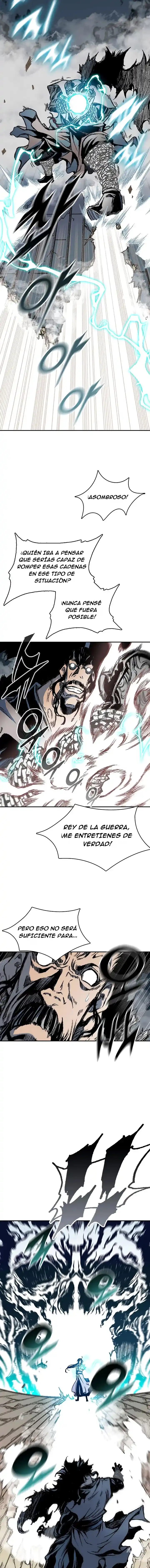 Memoir Of The King Of War - Capítulo 125 - Página 16 - LectorTMOo