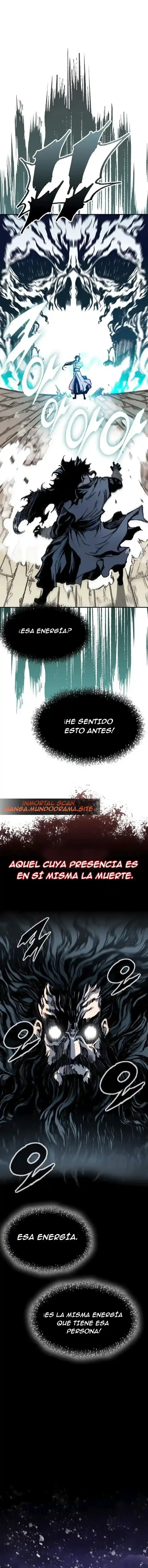 Memoir Of The King Of War - Capítulo 126 - Página 2 - LectorTMOo