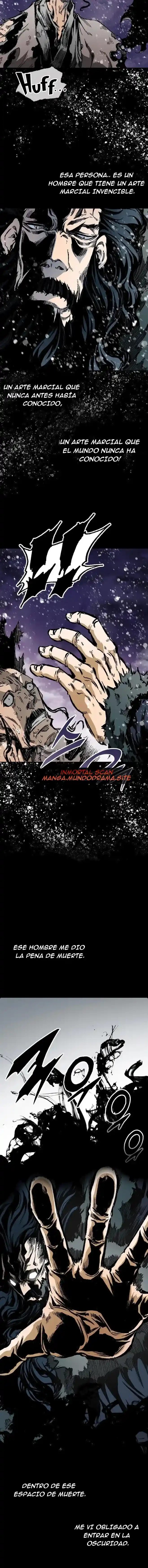 Memoir Of The King Of War - Capítulo 126 - Página 4 - LectorTMOo