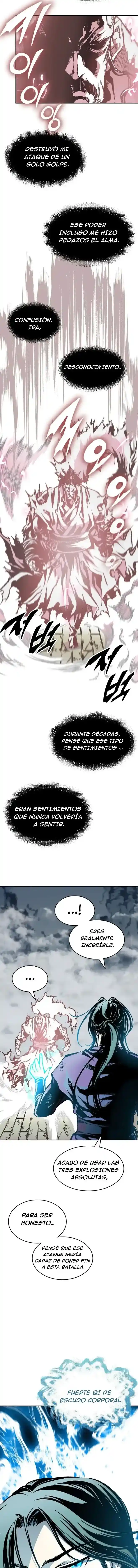 Memoir Of The King Of War - Capítulo 126 - Página 8 - LectorTMOo