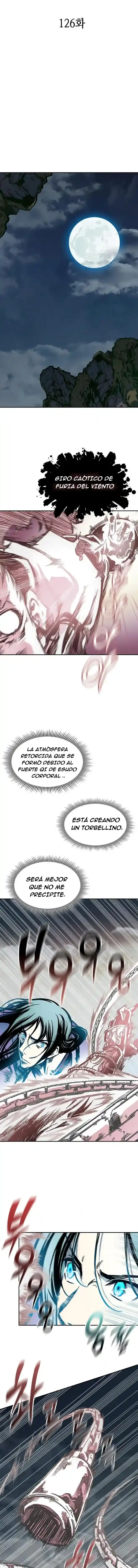 Memoir Of The King Of War - Capítulo 126 - Página 10 - LectorTMOo