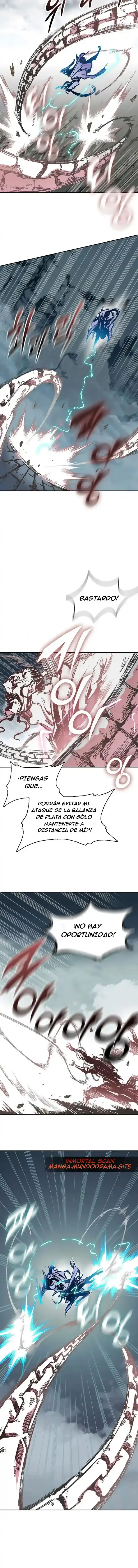 Memoir Of The King Of War - Capítulo 126 - Página 12 - LectorTMOo