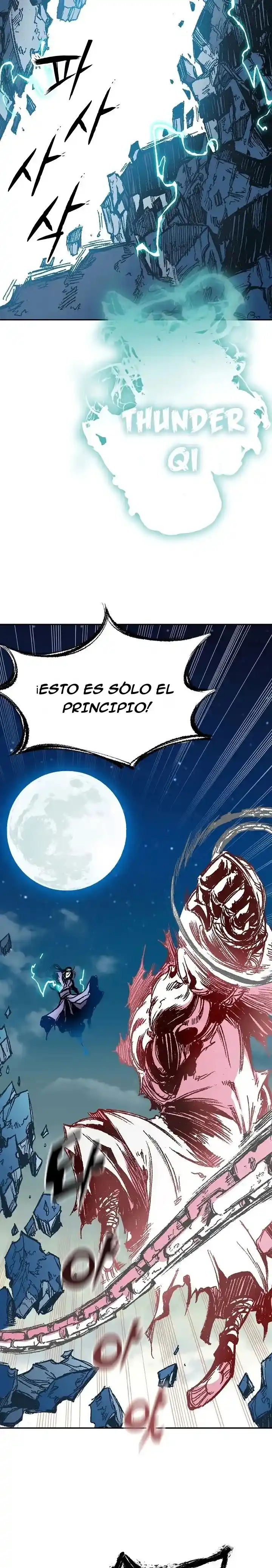 Memoir Of The King Of War - Capítulo 127 - Página 4 - LectorTMOo