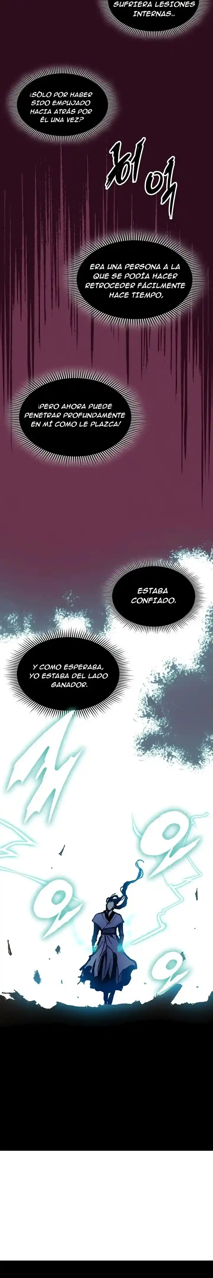 Memoir Of The King Of War - Capítulo 127 - Página 18 - LectorTMOo