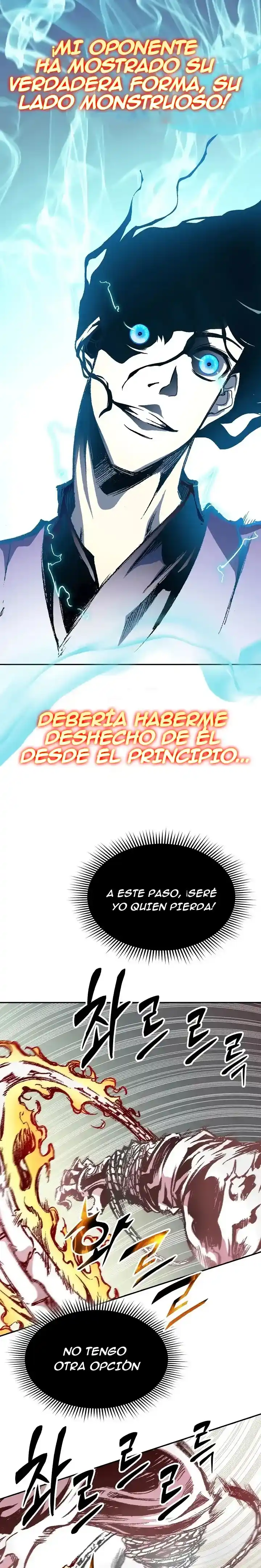 Memoir Of The King Of War - Capítulo 127 - Página 20 - LectorTMOo